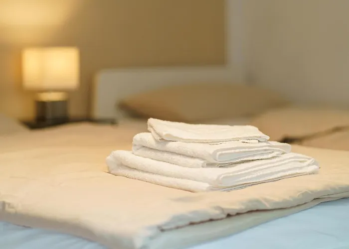 Grosszuegiges Apartment Mit Balkon Fuer Monteure Und Feriengaeste